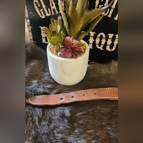 Fur Dog Collar - Picture 8 of 12